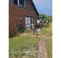 2 12 Zimmer, 47 qm, EG, Einbauküche, Terrasse, in Metzingen - Göhrde