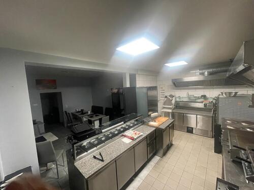 Foto - Einfamilienhaus zum Kaufen in Dornburg