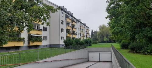Foto - Attraktive 3-Zimmer-Eigentumswohnung, München-PerlachRamersdorf