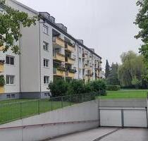 Attraktive 3-Zimmer-Eigentumswohnung, München-PerlachRamersdorf