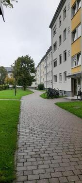Foto - Etagenwohnung zum Kaufen in München