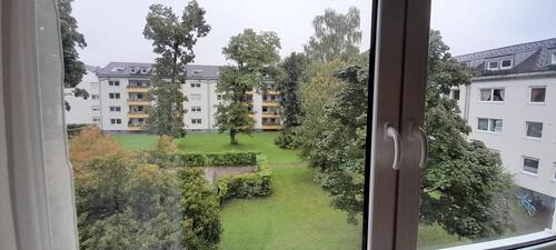Foto - Etagenwohnung in München