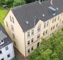 Voll vermietetes Mehrfamilienhaus 4 WE in Watt. nähe Stadtgarten - Bochum Günnigfeld