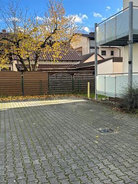 Foto - Etagenwohnung zur Miete in Schifferstadt