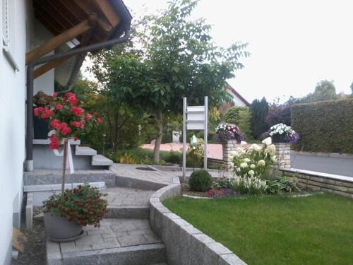 Foto - Einfamilienhaus zur Miete in Herzogenaurach