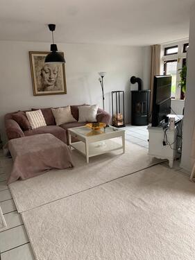 Foto - 3 ZKB mit Kamin und Balkon - 900,00 EUR Kaltmiete,