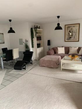 Foto - Etagenwohnung zur Miete in Niestetal