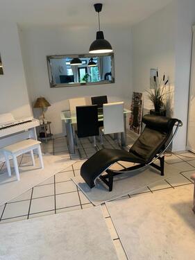 Foto - Etagenwohnung in Niestetal