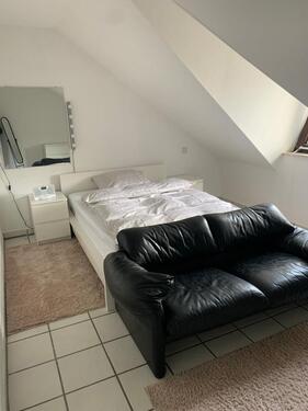 Foto - Etagenwohnung in Niestetal zur Miete