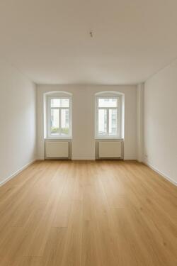 Foto - Etagenwohnung zur Miete in Riesa