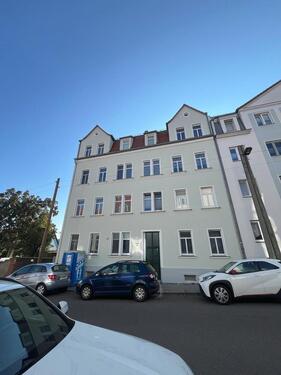 Foto - Etagenwohnung in Riesa