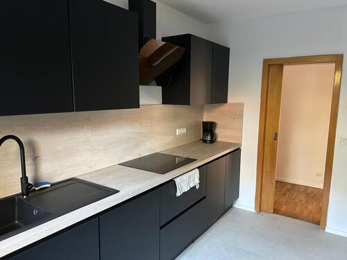 Foto - Etagenwohnung zur Miete in Hof