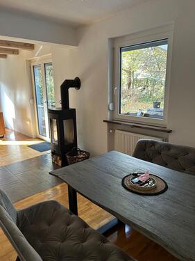 Foto - Etagenwohnung in Hof zur Miete