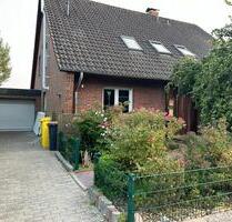 Komplett sanierte 3 Zimmer Wohnung in Tönning