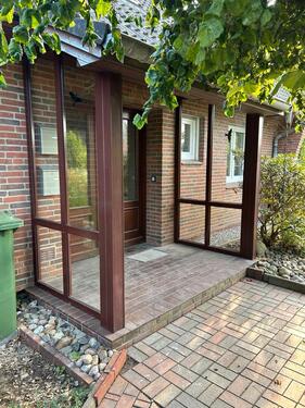 Foto - Etagenwohnung zur Miete in Tönning