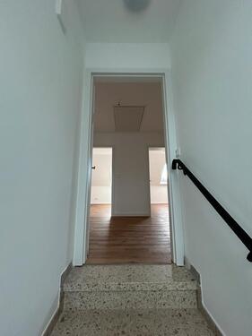 Foto - Etagenwohnung in Tönning