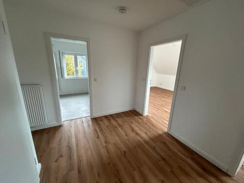 Foto - Etagenwohnung in Tönning zur Miete