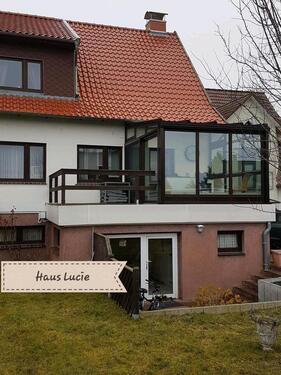 Foto - Doppelhaushälfte in Boltenhagen zur Miete