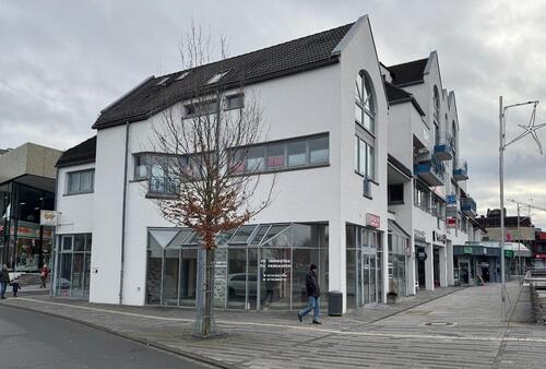 Foto - Ladenlokal Geschäft in Meschede, Winziger Platz, Henne, 112m²