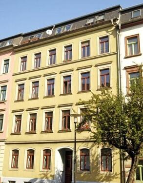 Foto - Wir sanieren diese 3-Raum-Altbau-Wohnung im Dachgeschoss!