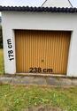 Foto - Garage zu vermieten in Rudow - 100,00&nbsp;EUR Miete,