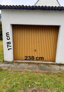 Foto - Garage zu vermieten in Rudow - 100,00&nbsp;EUR Miete,