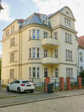 Foto - Erdgeschosswohnung - 551,00&nbsp;EUR Kaltmiete, ca.&nbsp; 100,23&nbsp;m&sup2;