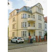 Erdgeschosswohnung - 551,00&nbsp;EUR Kaltmiete, ca.&nbsp; 100,23&nbsp;m&sup2; in Forst (Lausitz) (PLZ: 03149)