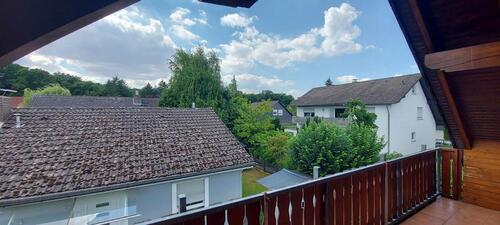 Foto - Etagenwohnung in Altenstadt zur Miete