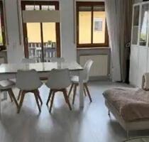 3-Zimmer-Wohnung mit Balkon, Stellplatz & Einbauküche - Allersberg Eismannsdorf