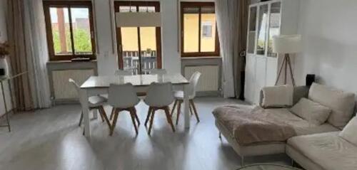 Foto - 3 Zimmer Etagenwohnung zur Miete in Allersberg