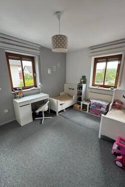 Foto - Etagenwohnung in Allersberg zur Miete