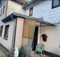 Haus zu verkaufen - 72.000,00&nbsp;EUR Kaufpreis, ca.&nbsp; 180,00&nbsp;m&sup2; in Römhild (PLZ: 98630)