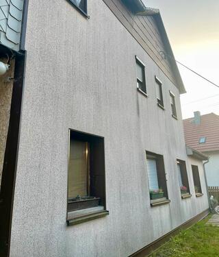 Foto - 10 Zimmer Einfamilienhaus in Römhild