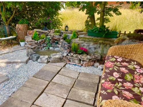 Foto - Einfamilienhaus in Römhild zum Kaufen