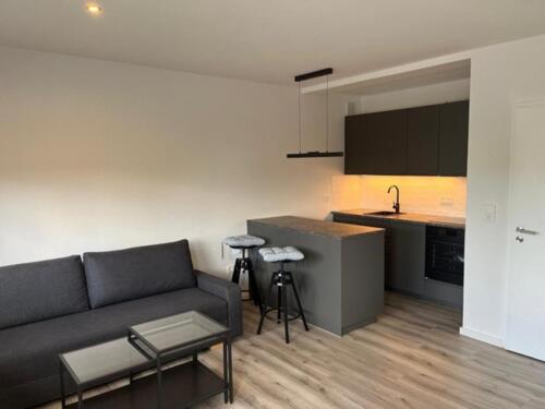 Foto - 1-Zimmer Traumapartment 32m2Bestes ObermenzingBalkonEBKNeu re