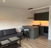 1-Zimmer Traumapartment 32m2Bestes ObermenzingBalkonEBKNeu re - München Pasing-Obermenzing