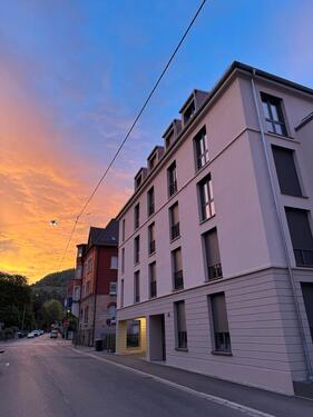 Foto - Penthouse-Maisonette mit Galerie zwei Terrassen & Achalmblick