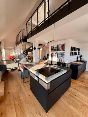 Foto - 2 Zimmer Maisonettenwohnung zum Kaufen in Reutlingen