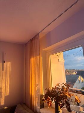 Foto - Helle 3-Zimmer-Wohnung 