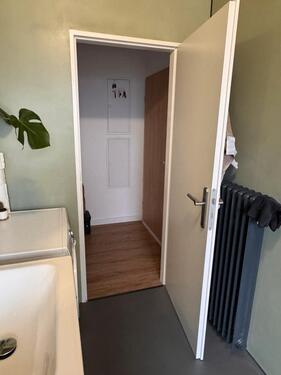 Foto - 3 Zimmer Etagenwohnung in Gifhorn