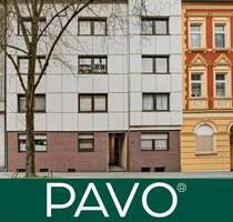 Essen-Kray | Gepflegte 2,5-Zimmer-Wohnung mit Balkon, Gäste-WC und hervorragender Anbindung!