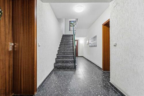 Foto - 2.5 Zimmer Etagenwohnung in Essen