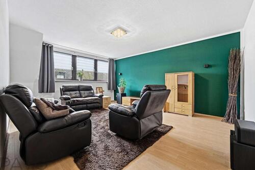 Foto - Etagenwohnung in Essen zur Miete