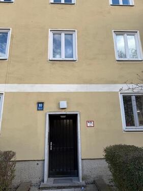 Foto - 1 Zimmer Wohnung München-Schwabing