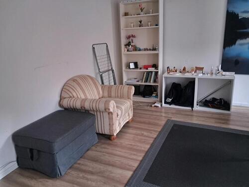 Foto - 2 Zimmer Erdgeschoßwohnung in Saarbrücken