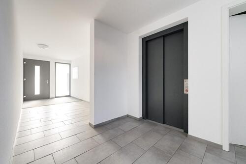 Foto - 2 Zimmer Etagenwohnung in Rheinfelden (Baden)