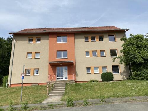 Foto - Schöne 3-Zimmer-Wohnung mit Duschbad***in ruhiger und beliebter Wohnlage