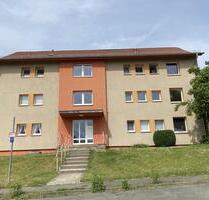 Schöne 3-Zimmer-Wohnung mit Duschbad***in ruhiger und beliebter Wohnlage - Schöningen