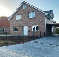 Erstbezug! Moderne 3-Zimmer-Neubauwohnung (91 m²) in Rüstersiel - Wilhelmshaven Altengroden